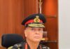 Lt Gen Dhiraj Seth Appointed Next Army Chief, To Take Charge on June 30