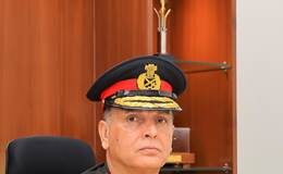 Lt Gen Dhiraj Seth Appointed Next Army Chief, To Take Charge on June 30
