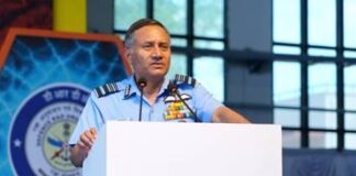 IAF Receives Final Operational Clearance for Indigenous Netra AEW&C System