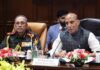 India, Australia Deepen Defence Ties; Focus on Maritime Security, Defence Industry Cooperation