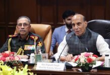 India, Australia Deepen Defence Ties; Focus on Maritime Security, Defence Industry Cooperation