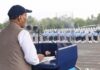 Armed Forces Must Be Mentally Ready for Any Form of Warfare: Rajnath Singh