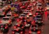 NH-44 Traffic to Remain Suspended at Night on June 12, 14 and 16 for Road Works