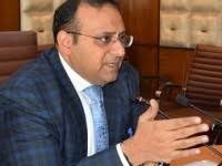Saurabh Bhagat Reviews e-Office 2.0 Rollout, Telecom Connectivity and CSC Services Across J&K