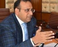Digital Governance, Telecom Connectivity in J&K reviewed