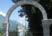 Dachigam National Park Open to Visitors, No Restrictions Imposed: Official Clarification