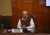 Amit Shah to Review Amarnath Yatra Preparedness on Friday