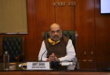 Amit Shah to Review Amarnath Yatra Preparedness on Friday