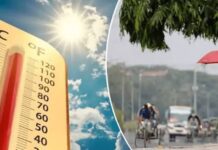 Heat Likely to Intensify Across Kashmir Over Next Three Days; Monsoon Spell Expected in Early July