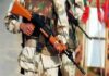 ITBP ASI on Amarnath Yatra Duty Dies in Srinagar