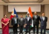 India, Philippines identify several sectors to boost trade