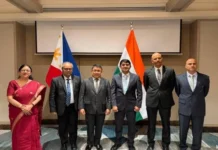 India, Philippines identify several sectors to boost trade