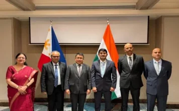 India, Philippines identify several sectors to boost trade