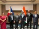 India, Philippines identify several sectors to boost trade