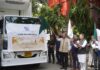 LG: Ladakh to Export Over 1,000 MT of Apricots to UAE This Season