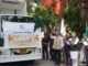 Export of apricots from Ladakh to UAE begins, Lt Governor flags off consignment