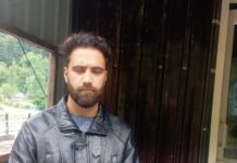 Another UAPA Accused Held During Amarnath Yatra Security Check in J-K Anantnag