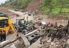 Indian Army Restores Connectivity, Extends Medical Aid Amid Flash Floods in J&K Poonch