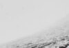 Fresh Snow Covers Key Ladakh Passes, Authorities Monitor Situation