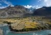 Turmoil in Badakhshan in Afghanistan