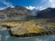 Turmoil in Badakhshan in Afghanistan