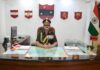 Lt Gen Rajesh Pushkar takes charge as Southern Command chief