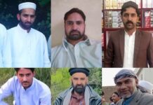 Pakistani brutalities continue in occupied Kashmir: Many more killed in firing