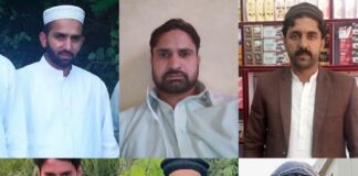 Pakistani brutalities continue in occupied Kashmir: Many more killed in firing