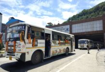 Amarnath Yatra Begins; First Batch of 4,822 Pilgrims Reaches Qazigund