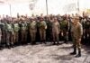 Army Commander Reviews Operational Preparedness Along LoC in Poonch Sectors