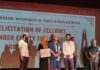 LG Pushes for Economic, Political Empowerment of Women