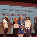 J&K Lt Governor Pushes for Economic, Political Empowerment of Women