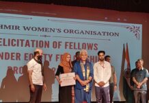 LG Pushes for Economic, Political Empowerment of Women