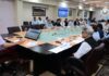 CM Omar Abdullah Reviews J&K Power Sector, Pushes Faster Reforms, Infrastructure Upgrade
