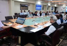 CM Omar Abdullah Reviews J&K Power Sector, Pushes Faster Reforms, Infrastructure Upgrade