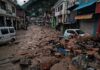 Flash Flood in J-K’s Doda, Thathri Road Blocked