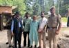 Three OGWs Apprehended in J&K Anantnag After Facial Recognition System Alert During Amarnath Yatra