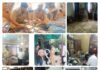 J&K Baramulla Police Conduct Multi-Location Searches in UAPA Case, Seize Laptop, Four Mobile Phones