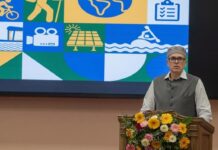 J&K Must Shift from Volume to Value Tourism for Sustainable Growth: CM Omar Abdullah
