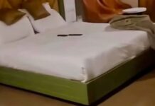 Flash Floods Inundate Hotels, Houses in Pahalgam After Heavy Rain; Tourists Shifted to Safety