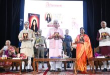 Dream Big, Stay Rooted in Heritage: LG Sinha to J-K Youth