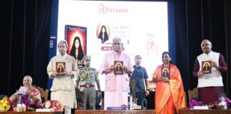 Dream Big, Stay Rooted in Heritage: LG Sinha to J-K Youth