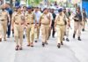 J&K DGP reviews security arrangements in downtown Srinagar amid July 13 restrictions