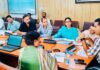 Over 570 Sports Infrastructure Projects Underway Across J&K