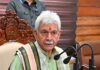 Amarnath Yatra crosses 3 lakh pilgrims in 12 days; ensure seamless facilities, says J&K LG Sinha