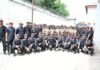 J&K DGP Nalin Prabhat reviews operational preparedness of SOG in Kashmir
