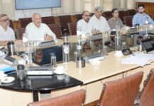 J&K makes significant progress towards implementation of new Labour Codes: Chief Secretary