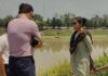 J&K Transport Secretary Reviews Preparations for Jhelum River Cruise Project