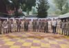 J&K DGP, IGP review anti-terror operations in Rajouri, Poonch