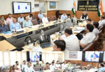 J&K mulls new minor mining policy with focus on transparency, technology, sustainability